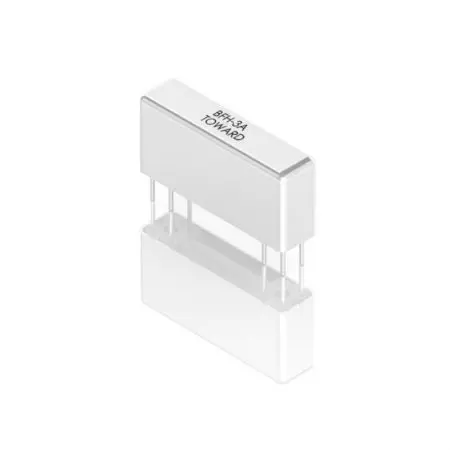 10W/250V/1,5A Reed-Relais - Reed-Relais 250V/1,5A/10W